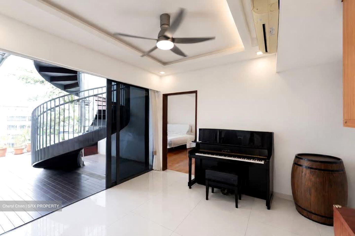 The Interlace (D4), Condominium #559672641